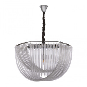 Подвесная люстра Arte Milano S.97378.D800.H470.E14.12 Ni