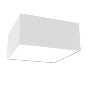 Светильник потолочный Maytoni Zon C032CL-12W3K-SQ-W