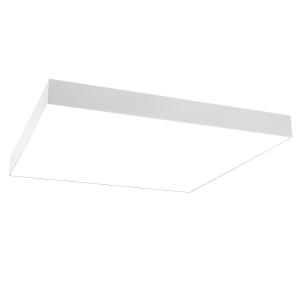 Светильник потолочный Maytoni Zon C032CL-90W4K-SQ-W