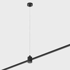 Набор для подвеса с коннектором Elektrostandard Esthetic Magnetic Набор для подвеса с коннектором 85157/00