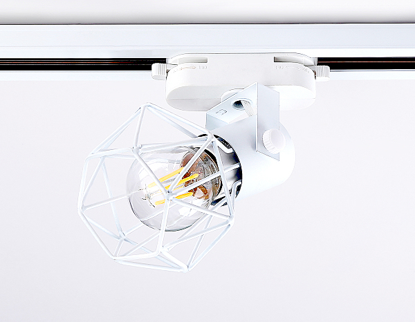 Трековый светильник Ambrella Track System GL5001