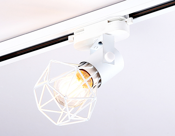 Трековый светильник Ambrella Track System GL5001