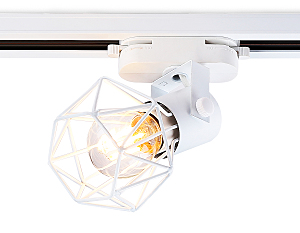 Трековый светильник Ambrella Track System GL5001