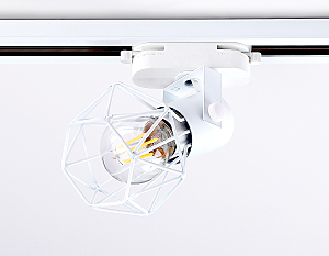 Трековый светильник Ambrella Track System GL5001