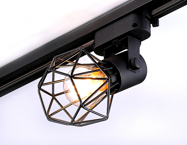 Трековый светильник Ambrella Track System GL5002