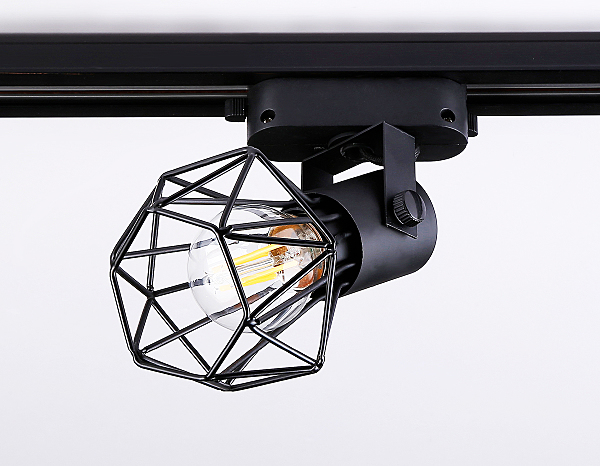 Трековый светильник Ambrella Track System GL5002