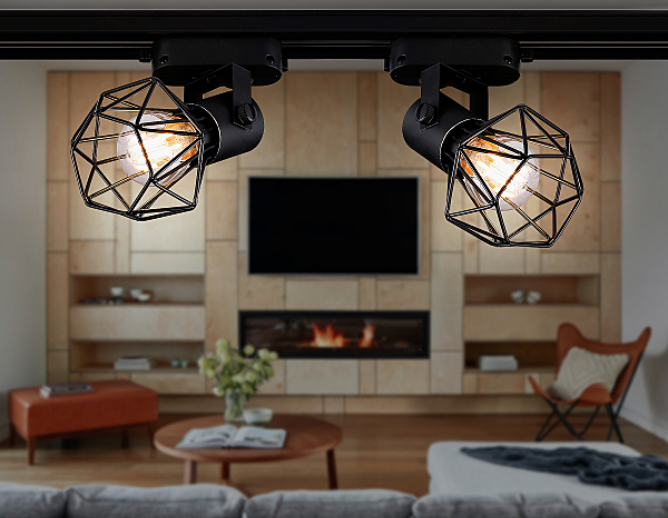 Трековый светильник Ambrella Track System GL5002