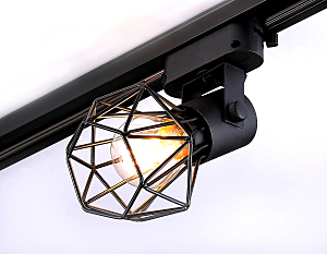 Трековый светильник Ambrella Track System GL5002