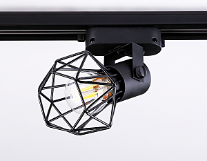 Трековый светильник Ambrella Track System GL5002