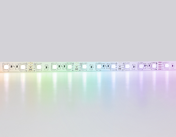 Комплект светодиодной ленты Ambrella LED Strip 12V GS2402
