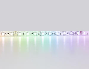 Комплект светодиодной ленты Ambrella LED Strip 12V GS2402