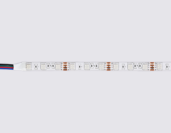 Комплект светодиодной ленты Ambrella LED Strip 12V GS2502