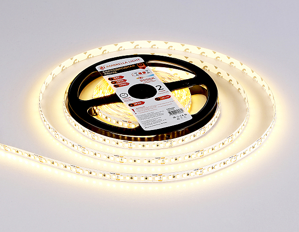 LED лента Ambrella LED Strip 24V GS3201