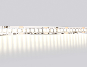 LED лента Ambrella LED Strip 24V GS3502