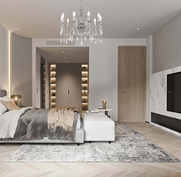 Подвесная люстра Arte Milano Am345620 345620/10 CR