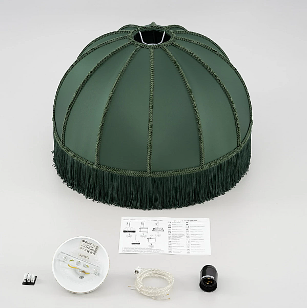 Светильник подвесной Citilux Базель CL407022