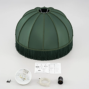 Светильник подвесной Citilux Базель CL407022