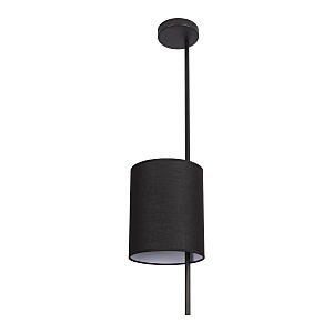 Светильник потолочный Loft It Ritz 10253P Black