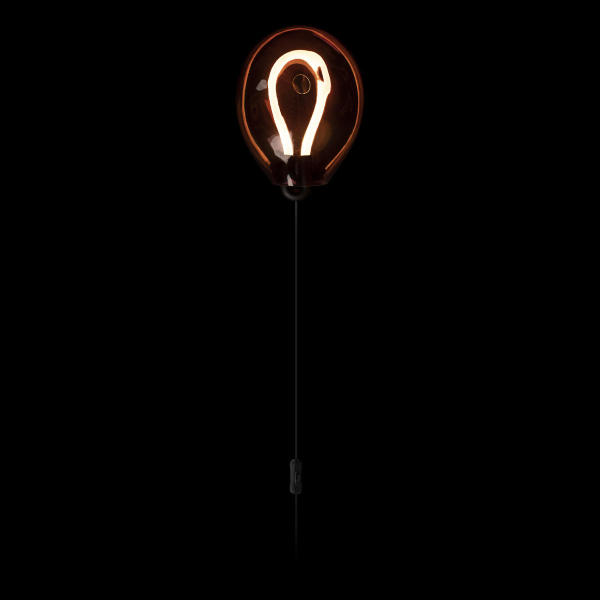 Настенный светильник Loft It Joy 10291 Red