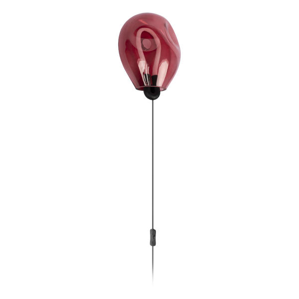 Настенный светильник Loft It Joy 10291 Red