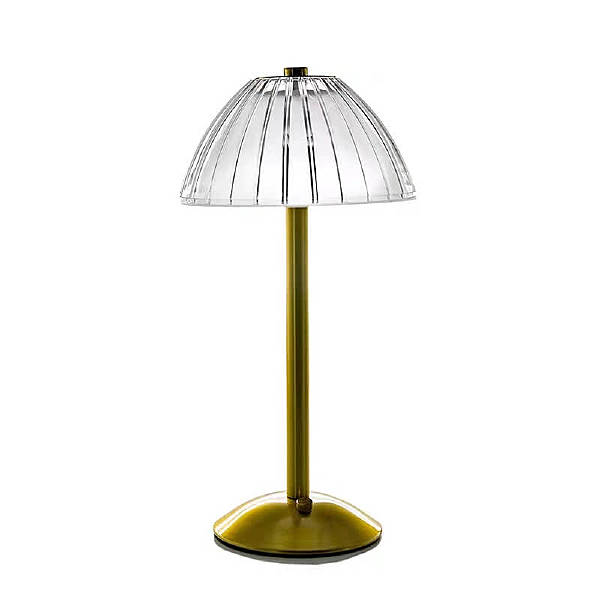 Настольная лампа L'Arte Luce Luxury Fiore L69431.86