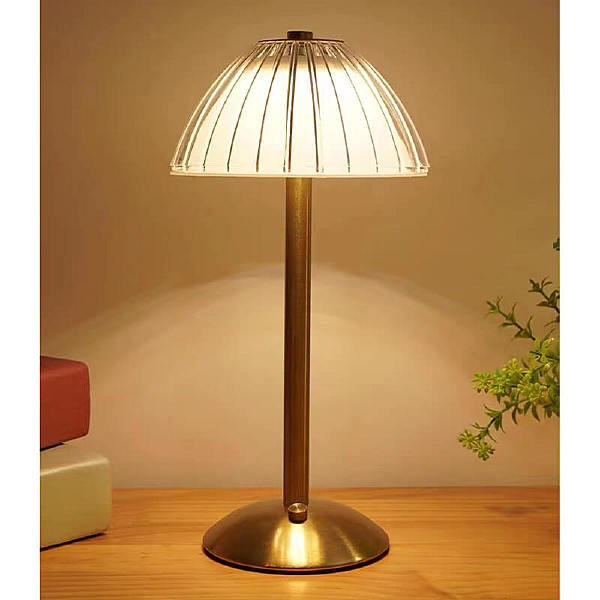 Настольная лампа L'Arte Luce Luxury Fiore L69431.86