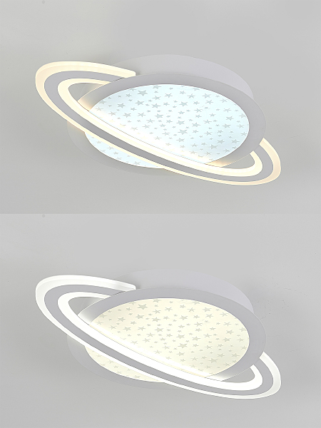 Потолочная люстра Natali Kovaltseva LEDLIGHT INNOVATION STYLE 83130