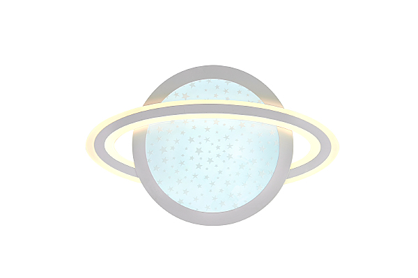Потолочная люстра Natali Kovaltseva LEDLIGHT INNOVATION STYLE 83130