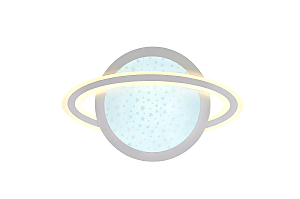 Потолочная люстра Natali Kovaltseva LEDLIGHT INNOVATION STYLE 83130