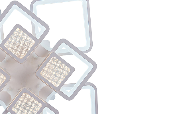 Потолочная люстра Natali Kovaltseva LEDLIGHT LED LAMPS 81170