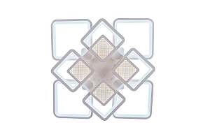 Потолочная люстра Natali Kovaltseva LEDLIGHT LED LAMPS 81170
