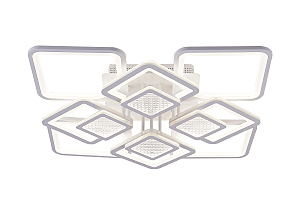 Потолочная люстра Natali Kovaltseva LEDLIGHT LED LAMPS 81170