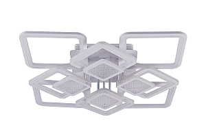 Потолочная люстра Natali Kovaltseva LEDLIGHT LED LAMPS 81170