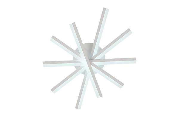 Потолочная люстра Natali Kovaltseva LEDLIGHT LED LAMPS 81171
