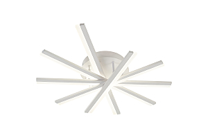 Потолочная люстра Natali Kovaltseva LEDLIGHT LED LAMPS 81171