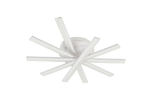 Потолочная люстра Natali Kovaltseva LEDLIGHT LED LAMPS 81171