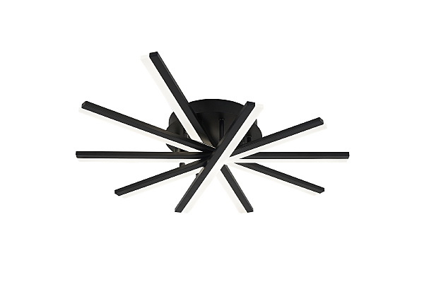 Потолочная люстра Natali Kovaltseva LEDLIGHT LED LAMPS 81174
