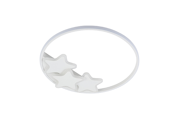 Потолочная люстра Natali Kovaltseva LEDLIGHT LED LAMPS 81180