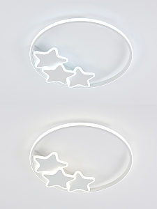 Потолочная люстра Natali Kovaltseva LEDLIGHT LED LAMPS 81180