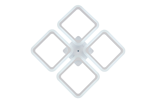Потолочная люстра Natali Kovaltseva SIMPLY LIGHT LED LAMPS 81400