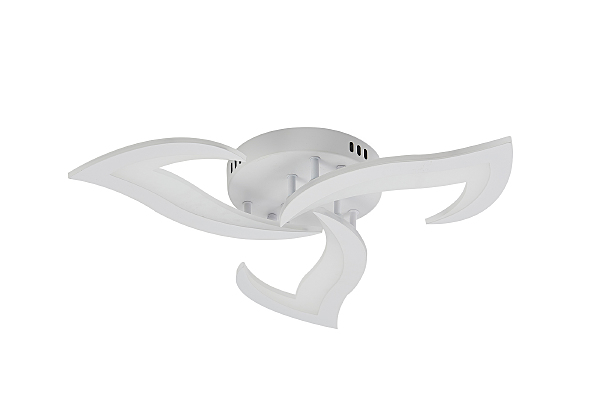 Потолочная люстра Natali Kovaltseva SIMPLY LIGHT LED LAMPS 81401