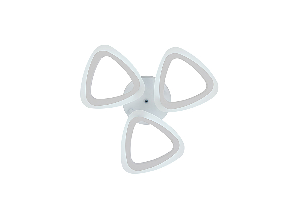 Потолочная люстра Natali Kovaltseva SIMPLY LIGHT LED LAMPS 81403