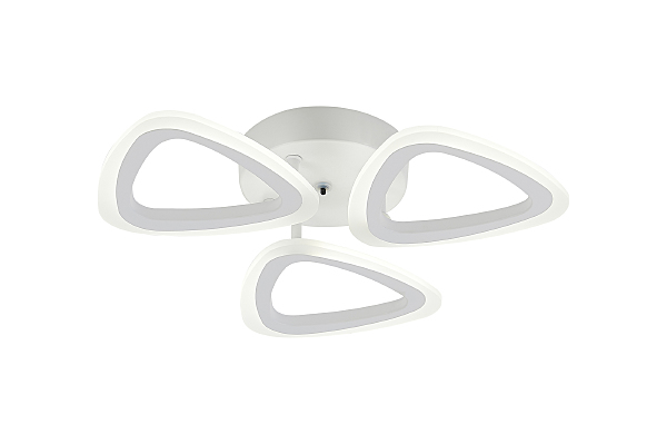 Потолочная люстра Natali Kovaltseva SIMPLY LIGHT LED LAMPS 81403