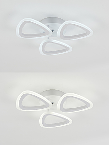 Потолочная люстра Natali Kovaltseva SIMPLY LIGHT LED LAMPS 81403