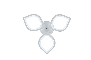 Потолочная люстра Natali Kovaltseva SIMPLY LIGHT LED LAMPS 81404