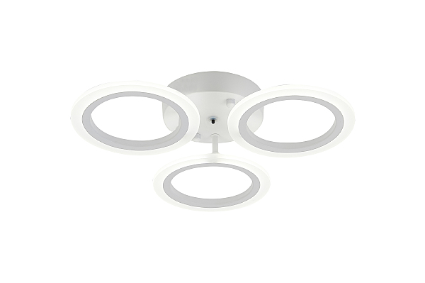 Потолочная люстра Natali Kovaltseva SIMPLY LIGHT LED LAMPS 81405