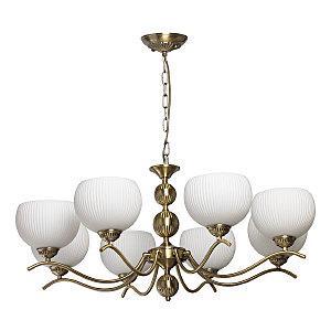 Подвесная люстра MW Light Фелиция 347019808