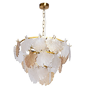 Подвесная люстра MW Light Патриция 447012606