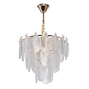 Подвесная люстра MW Light Патриция 447012806