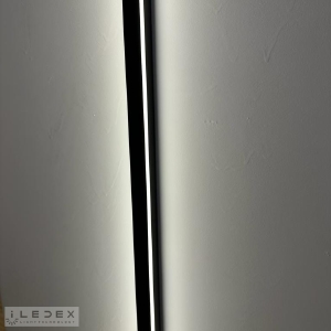 Настенный светильник ILedex Line ZD8193B-1500 SBK